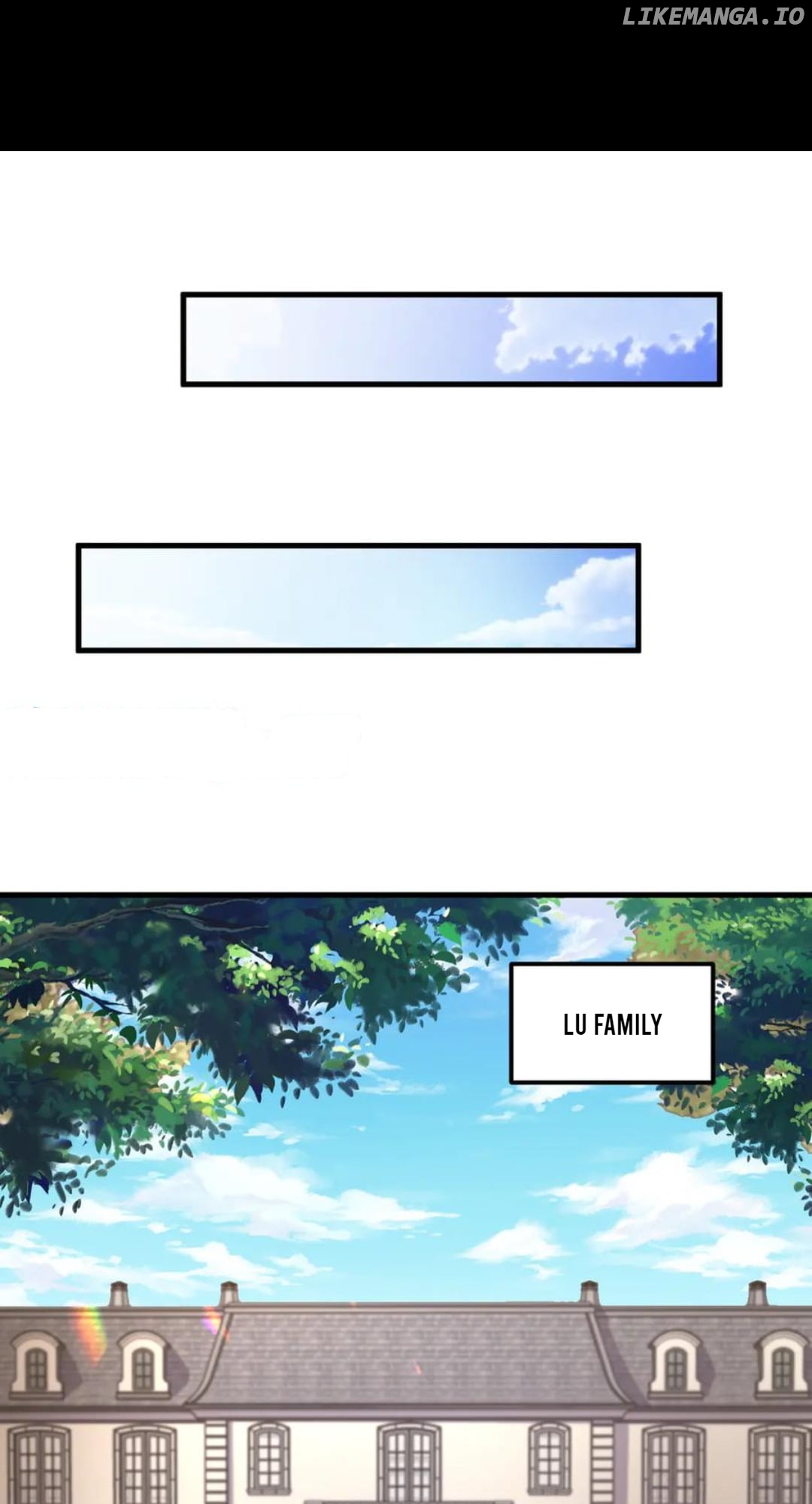 Log into the Future Chapter 222 - page 19
